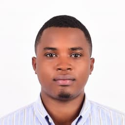 Eric Tuyishimire, Founder of Ganzaa