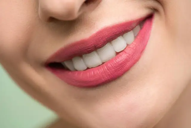 mouth — photo