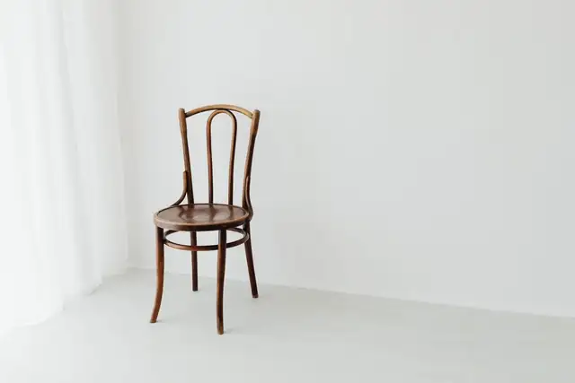 chair — photo