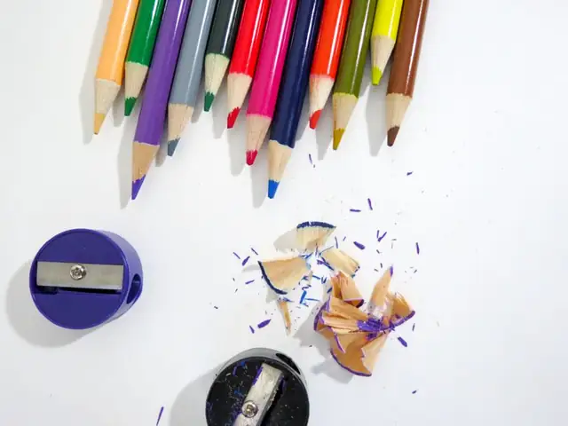 sharpener — photo