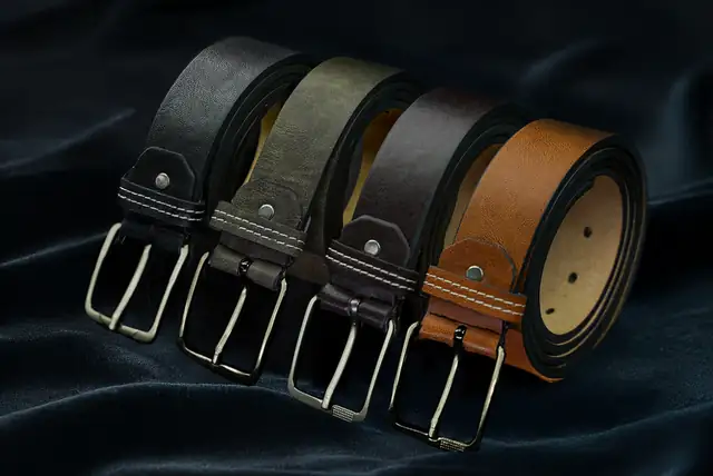 belt — photo