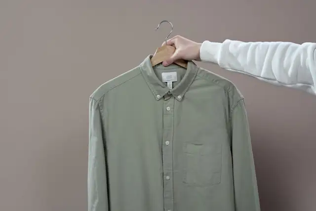 shirt — photo