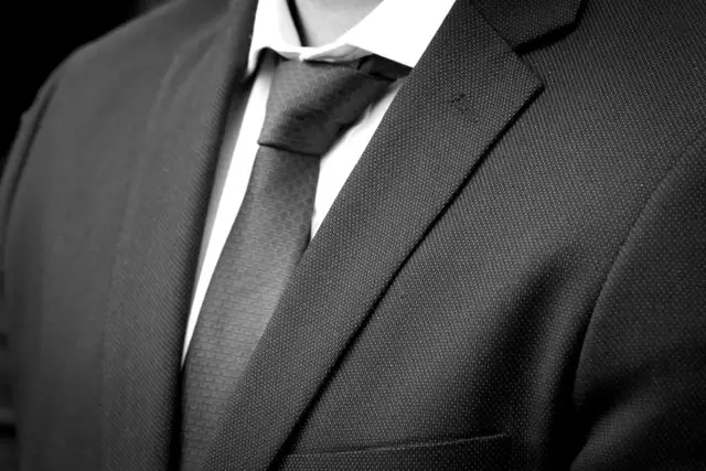 tie — photo
