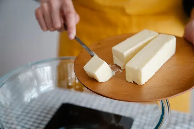 butter — photo