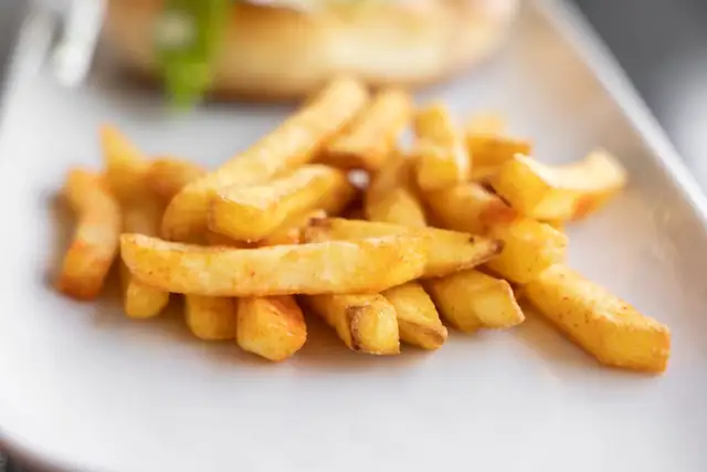 chips — photo