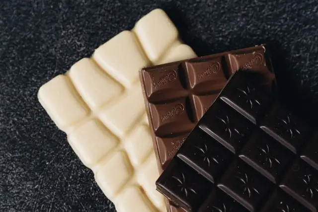 chocolate — photo