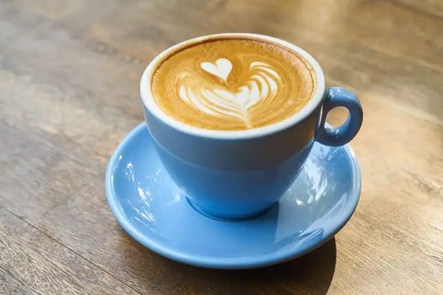 coffee — photo