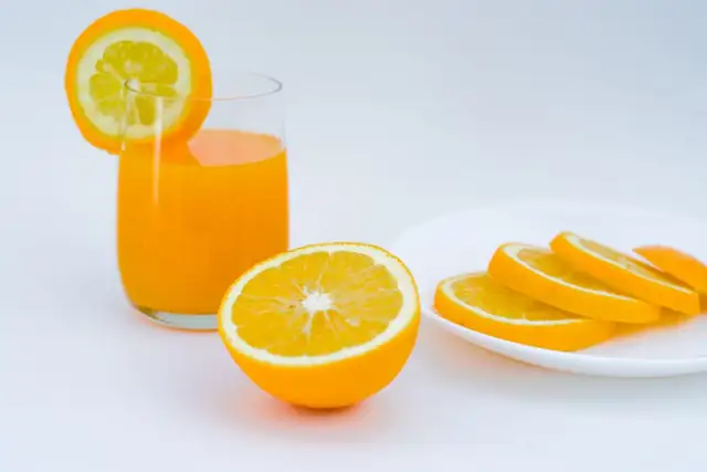 juice — photo