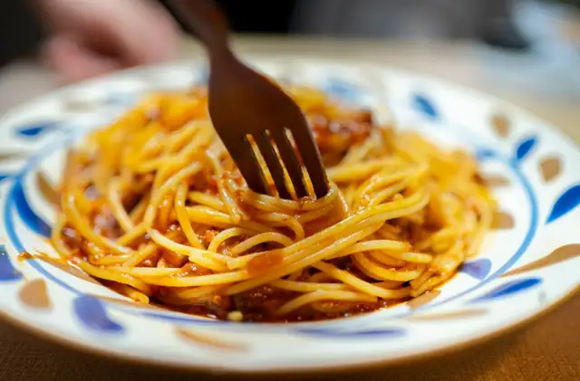 pasta — photo