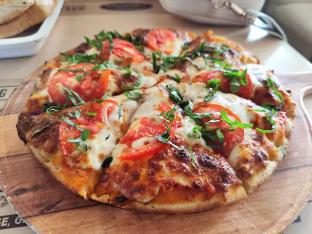 pizza — photo