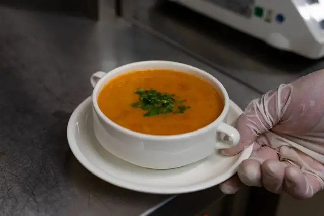 soup — photo
