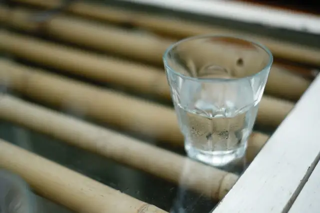 water — photo