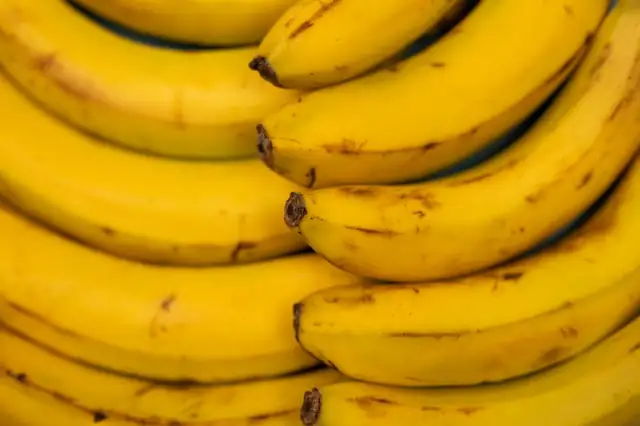 banana — photo