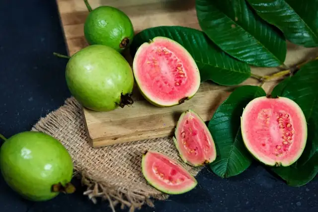guava — photo