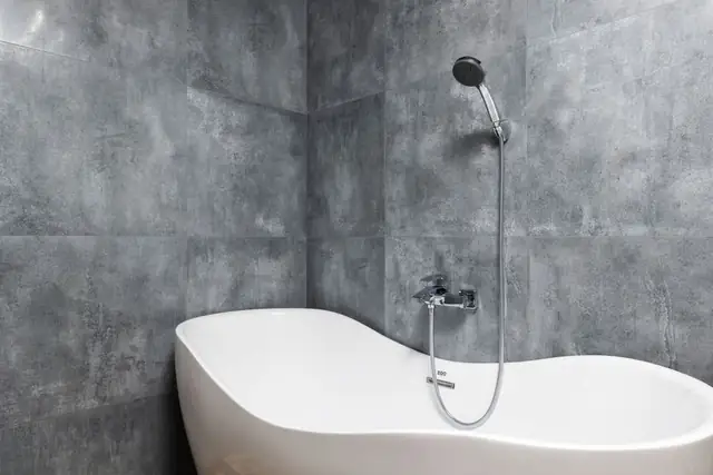 bath — photo