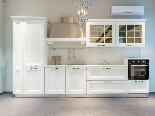 cupboard — photo