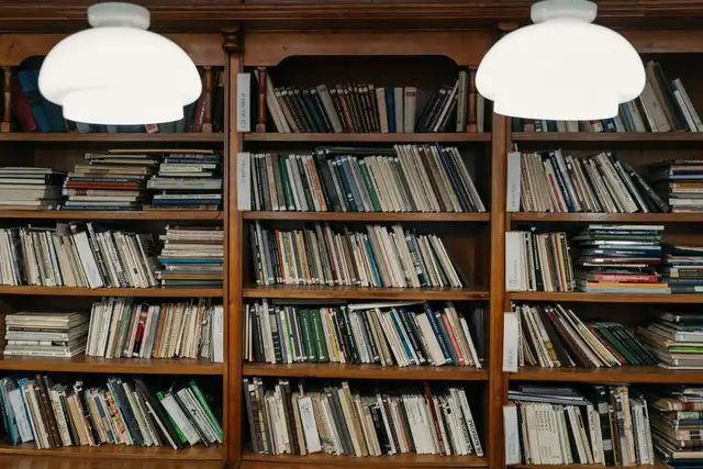 shelf — photo