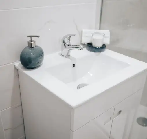 sink — photo