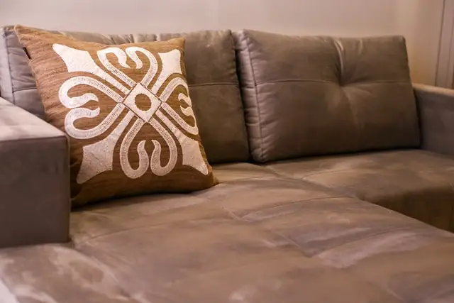 sofa — photo