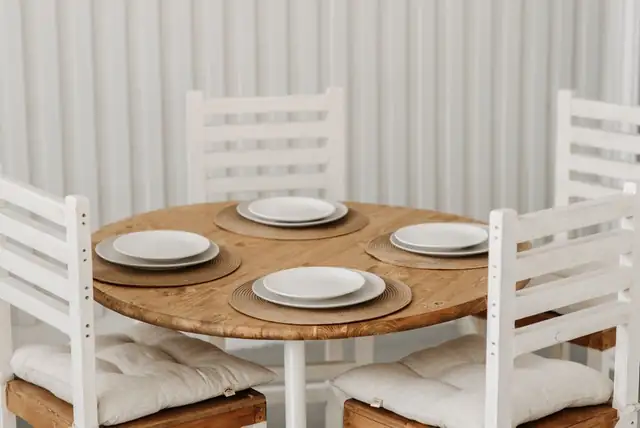 table — photo