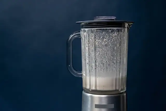 blender — photo