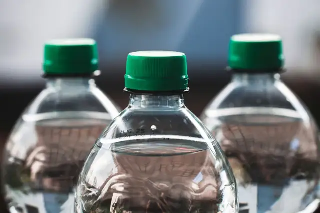 bottle — photo