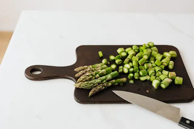 chopping board — photo