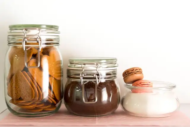 jar — photo