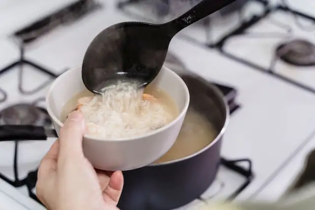 ladle — photo