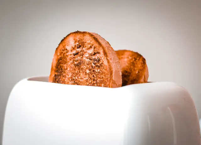 toaster — photo