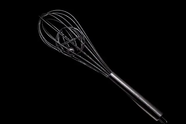 whisk — photo