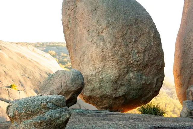 rock — photo