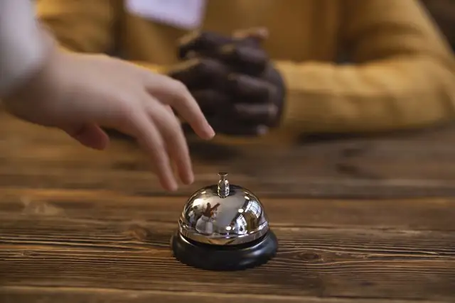 bell — photo