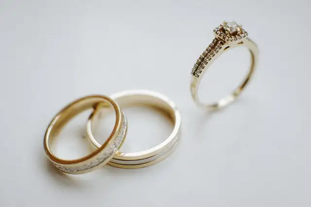 ring — photo