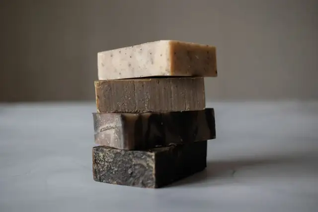 soap — photo