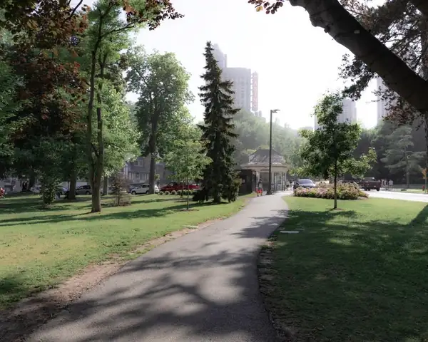 park — photo