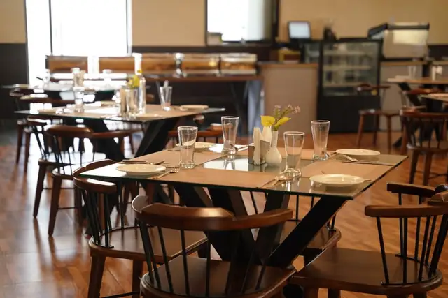 restaurant — photo