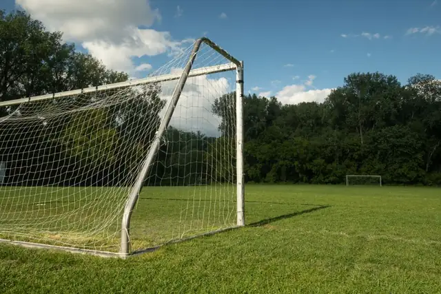 goal — photo