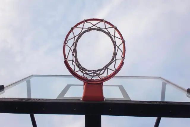 hoop — photo
