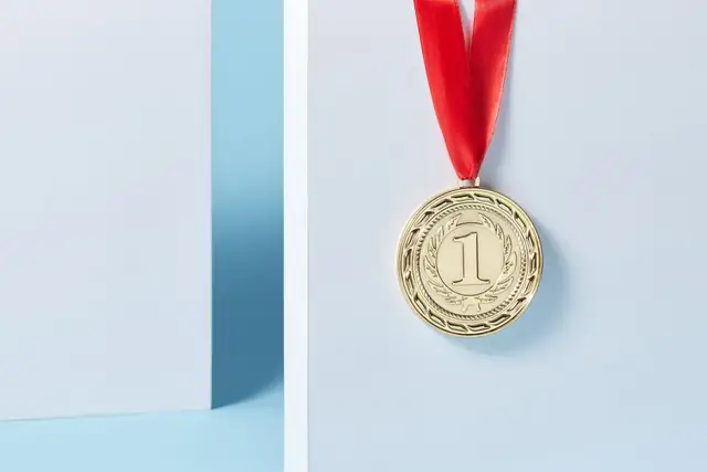 medal — photo