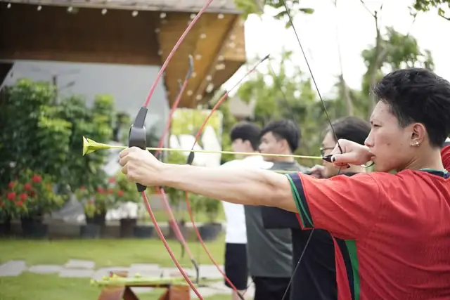 archery — photo