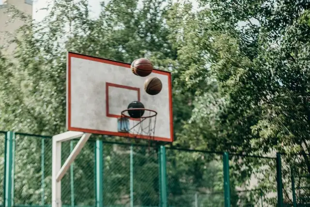 basketball — photo