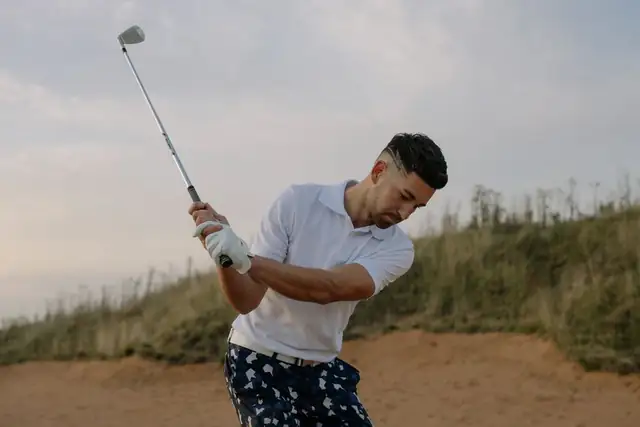 golf — photo