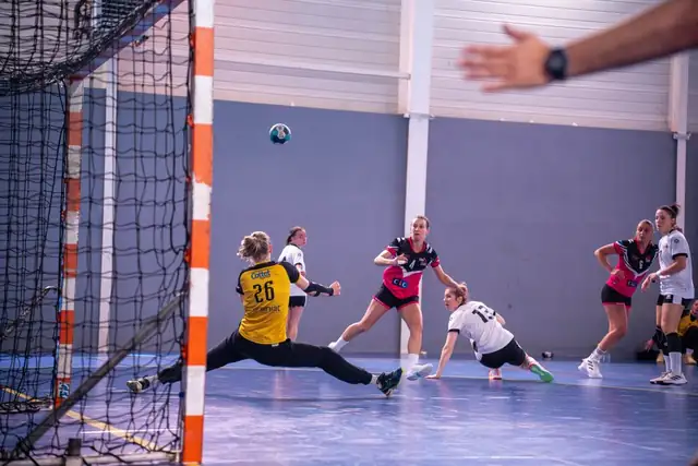 handball — photo