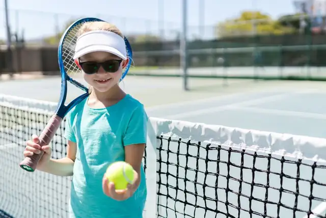tennis — photo