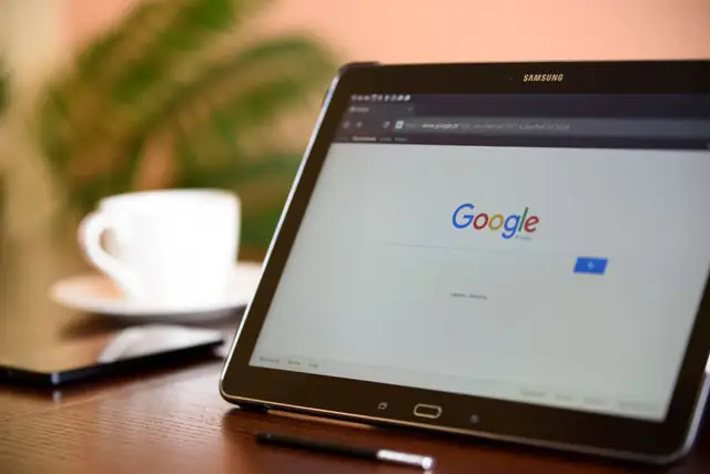 tablet — photo