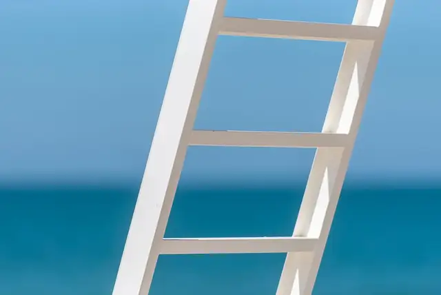 ladder — photo