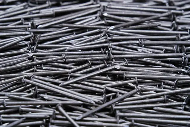 nail — photo