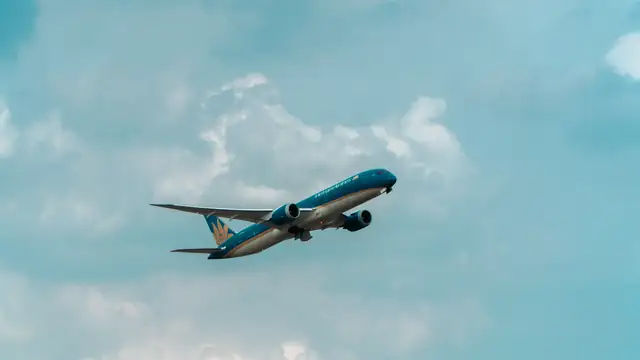 aeroplane — photo