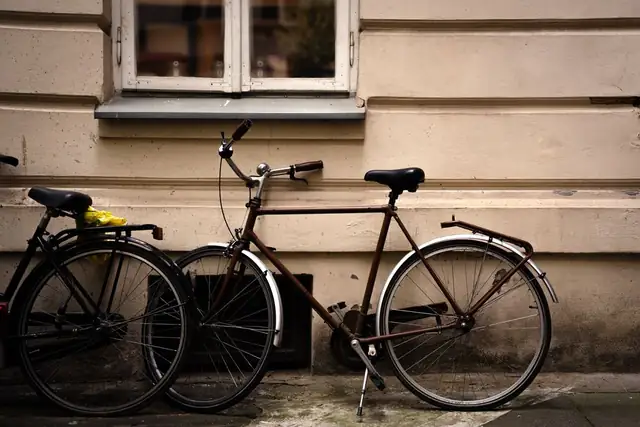 bicycle — photo